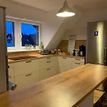 Apartmán Naehe Clemenshospital Munster (North Rhine-Westphalia)
