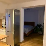 Apartmán Naehe Clemenshospital *
