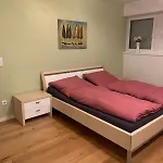 Apartmán Naehe Clemenshospital