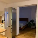 Apartmán Naehe Clemenshospital