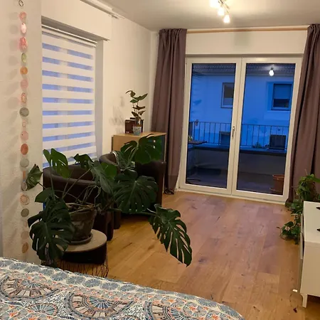 Naehe Clemenshospital Appartement Munster (North Rhine-Westphalia)