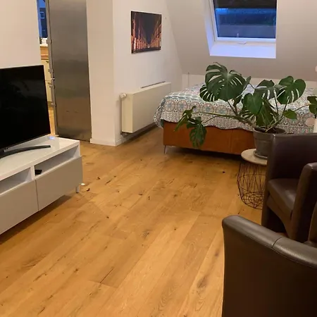 Naehe Clemenshospital Appartement Munster (North Rhine-Westphalia)