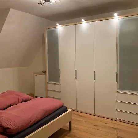 Naehe Clemenshospital * Munster (North Rhine-Westphalia)