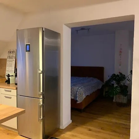 Lägenhet Naehe Clemenshospital Brillux Preussenstadion Skaters Palace