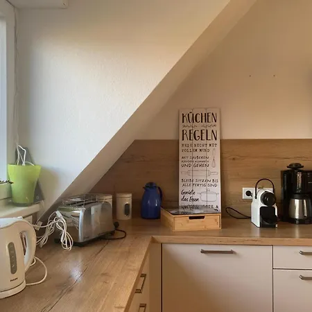 Appartement Naehe Clemenshospital Munster (North Rhine-Westphalia)