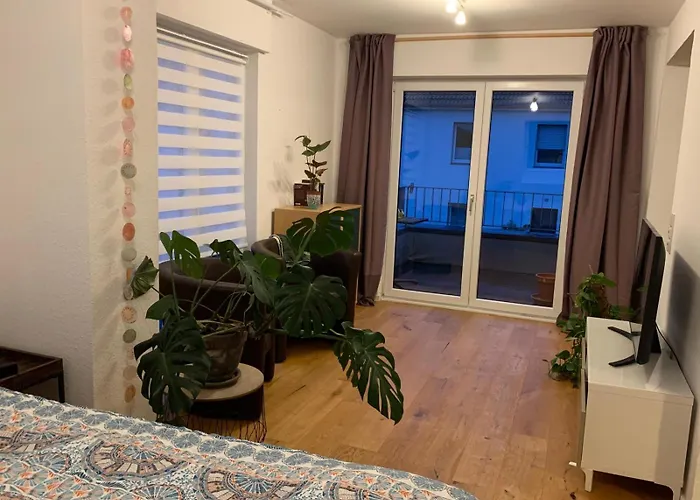 Naehe Clemenshospital Appartement Munster (North Rhine-Westphalia)