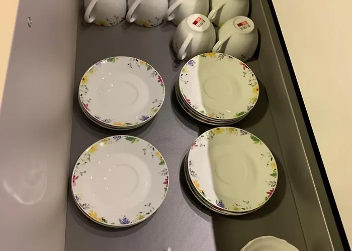 Naehe Clemenshospital Munster (North Rhine-Westphalia)