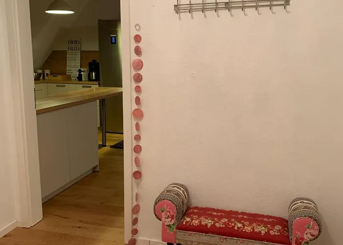 Naehe Clemenshospital Appartement Munster (North Rhine-Westphalia)